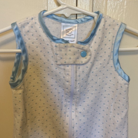 Swaddle Designs zzZipMe Sack 3-6 months - Picture 4 of 8